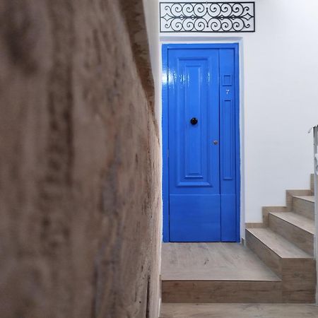 Limestone Sun Suites Sliema Exterior photo